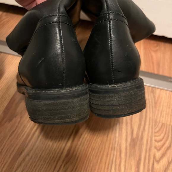 Blondo Vida Riding Boots - Picture 7 of 10